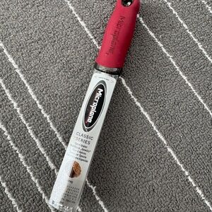 Mini Microplane Classic Series Grater